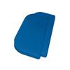Fitted Sheet 81 X 42 + 10 Cm Cotton Blue 2 Pieces