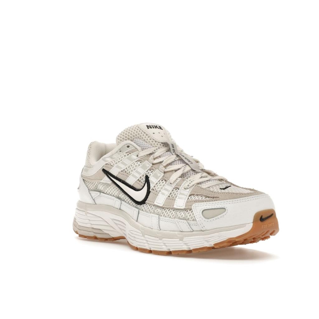 Nike Pantofi sport unisex P-6000 Summit White Light Bone Phantom HF4898-121