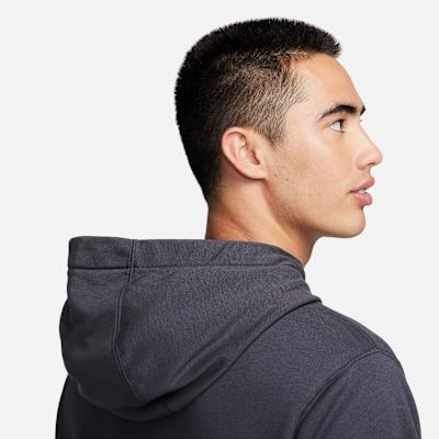 Nike Sportswear Sweatshirt Men's Charcoal Gray