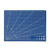 A3/A4 Cutting Mat Single Side Patchwork Cut Pad for Workbench Patchwork Sewing Manual DIY Knife Engraving Leather Cutting Board