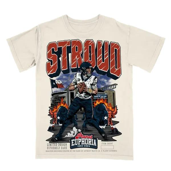 CJ Stroud V2 Tee XL