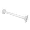 29.13in RV Table Leg Detachable Aluminium Alloy Table Pedestal Detachable Table Base Stand Leg for Motorhome Campervan
