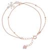 [Variable Cheap] S925 Silver Bracelet 7B-H-31
