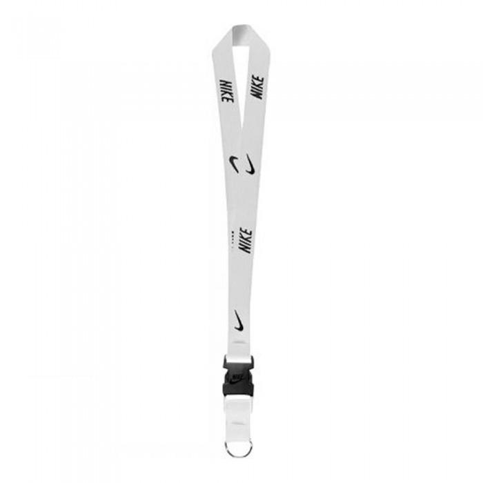Nike Logo Detachable Lanyard