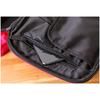Women Cosmetic Bag With Mirror Beautician Lady Waterproof Travel Toiletry Bags Organizer