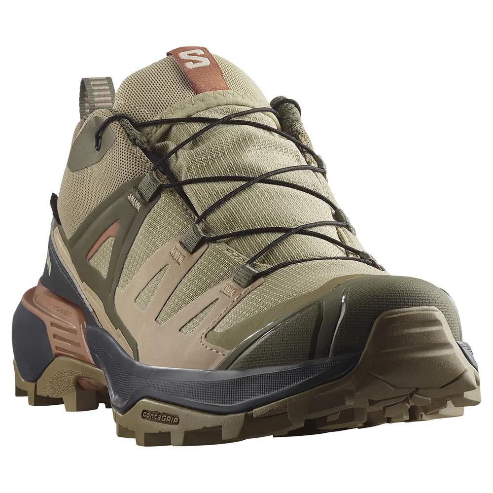 SALOMON X Ultra 360 Goretex Hiking Boots