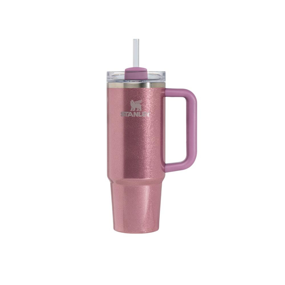 STANLEY Quencher H2.0 FlowState Shimmer Edition 887ml (30oz) (7 Opt.)