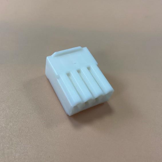 6240-5002 4-Pin Connector Plug Adapter for Toyota, Lexus, Honda Models