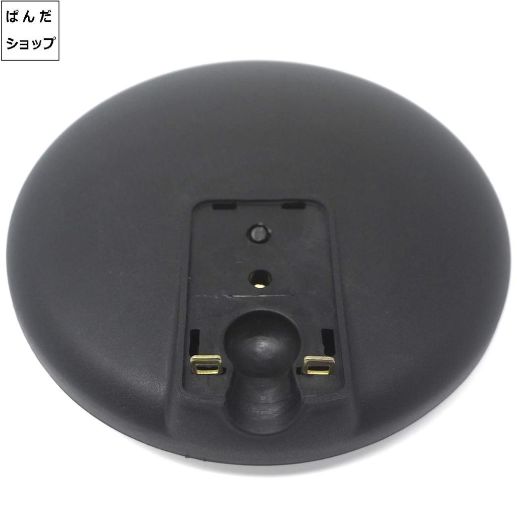 KINOKINO Under Mirror Ranger Forward Fighter Hino Isuzu Isuzu Mitsubishi Fuso Truck Mirror