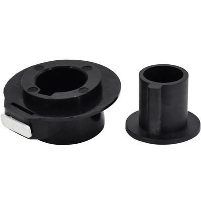 Boccole Magnete e Sede Barra Sedile Per Pale Compatte Bobcat 751 753 6680443, 6680441
