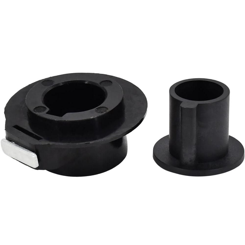 

Magnet Bushing & Seat Bar Bushing For Bobcat Loaders 751 753 6680443, 6680441