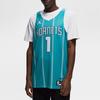Jordan Dri FIT Basketball Jersey Men's Blue DN1998-415