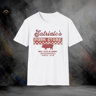 Tops – Magliette
