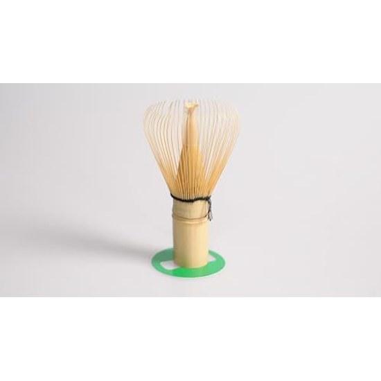 Yamamoto Takizayikuya made Japan tea ceremony tools chasen (tea whisk) white bamboo genuine sasaho.