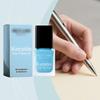 Nail Care Oil Nourishes Nail Edges, Prevents Thorns, and Maintains Natural Gloss On the Nail Surface 8ml