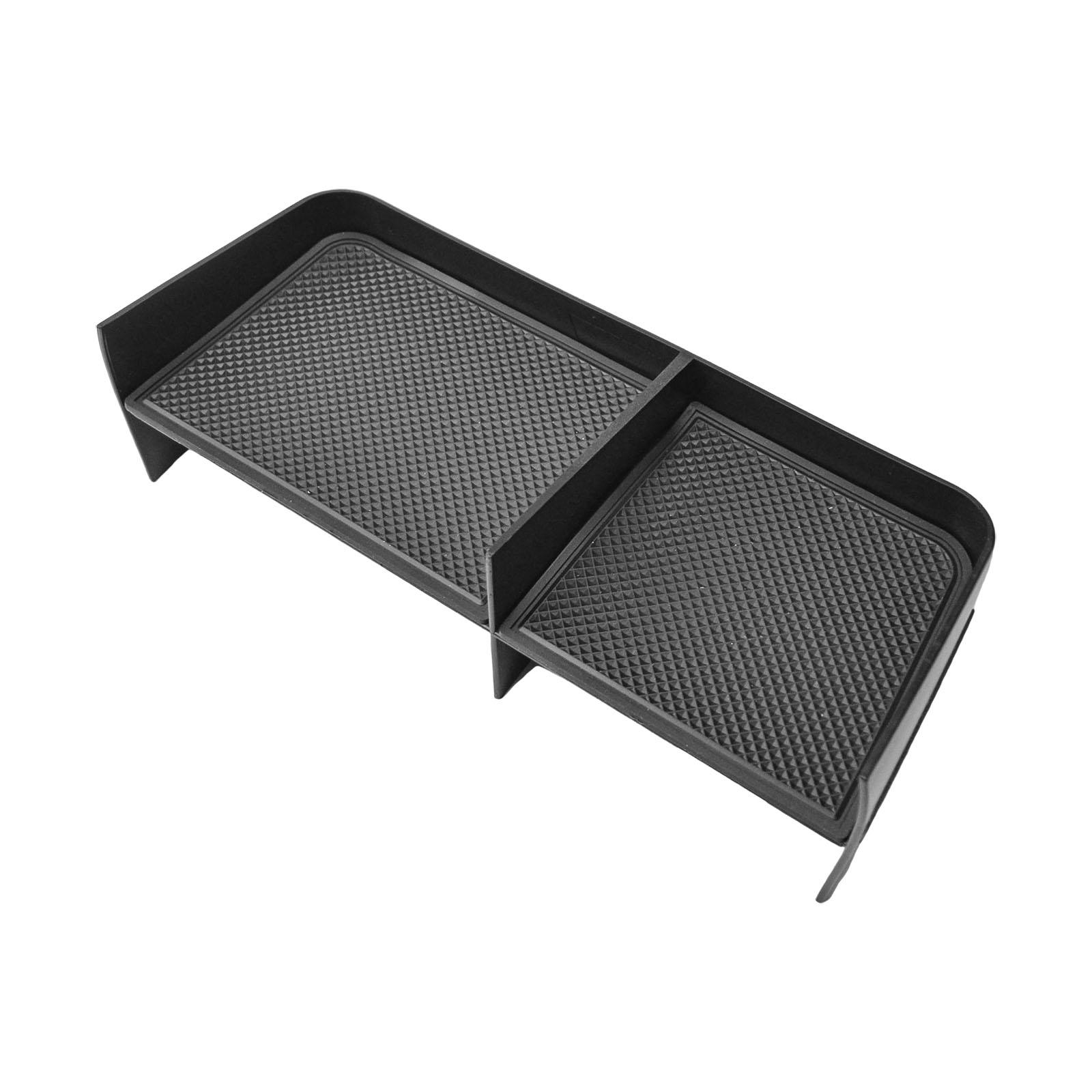 

Sixthsmoy For 2025 2025 2025 Honda Pilot Middle Center Console Organizer Tray Gear Shifter Armrest Box Storage Car Accessories