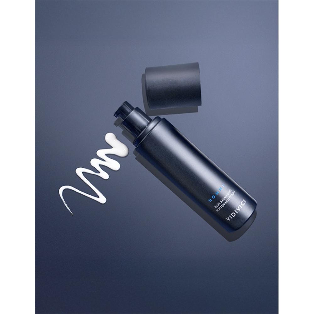

Vidi Vici Homme Blue Balancing Смягчающий лосьон 80 мл