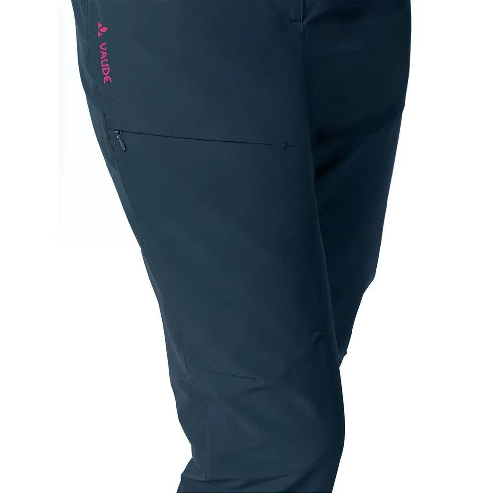 VAUDE Брюки Moena Winter