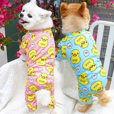 Giyim ve ayakkabı – Köpekler İçin Tulum