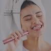 AUX A7 Sonic Electric Toothbrush for Adults CN plug (adapter included)