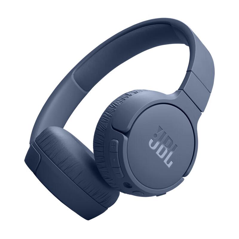 JBL TUNE670NC Wireless On-Ear Headphones