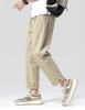 Lyocell Tencel Cotton Sports Lightweight Outdoor Lightweight Skin friendly Cone Men's Casual Pants