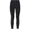 Брюки VAUDE Essential Tights Черный