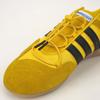 Bad Bunny X Adidas Ballerina Bold Gold Men Sneakers Yellow Core-Black Gum JQ9230