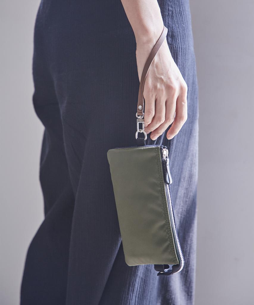 Ithinkso Wallet Pouch