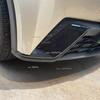 For BYD Dolphin Mini Seagull Dolphin Surf 2024 2025 2026 ABS Front Rear Bumper Cover Fog Light Spoiler Wind Knife Shark Cover