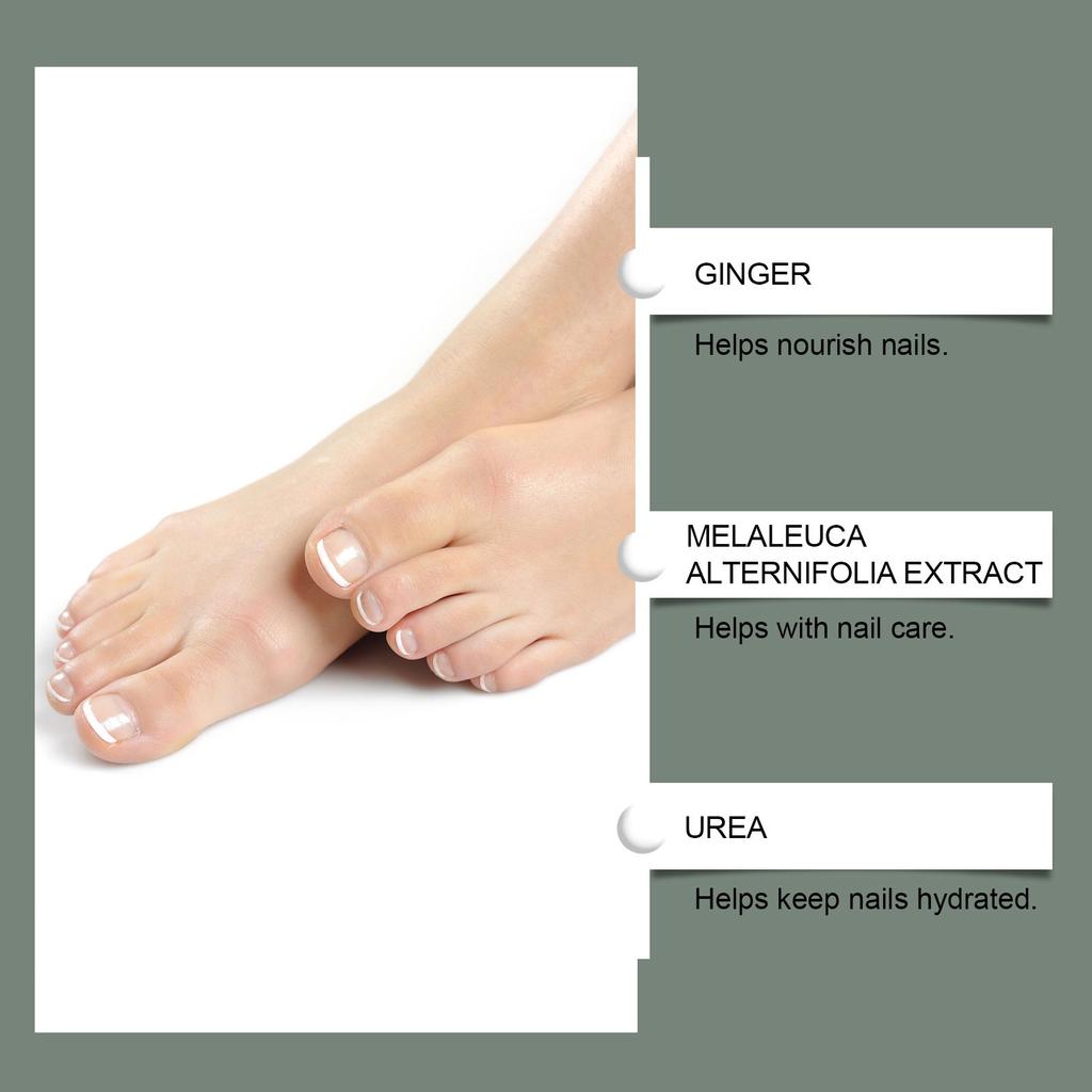 Care Fungal Nail Pen For Restores The Healthy Appearance Of Nails Discolored Or Damaged By Fungus Nail 30ml