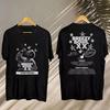 2025 Chris Brown Tour Breezy Bowl XX T-Shirt, Chris Brown Concert 2025 Shirt