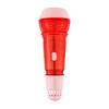 Large Echo Microphone For Children'S Singing Karaoke Microphone, New And Unique Toy For Parent-Child Interaction