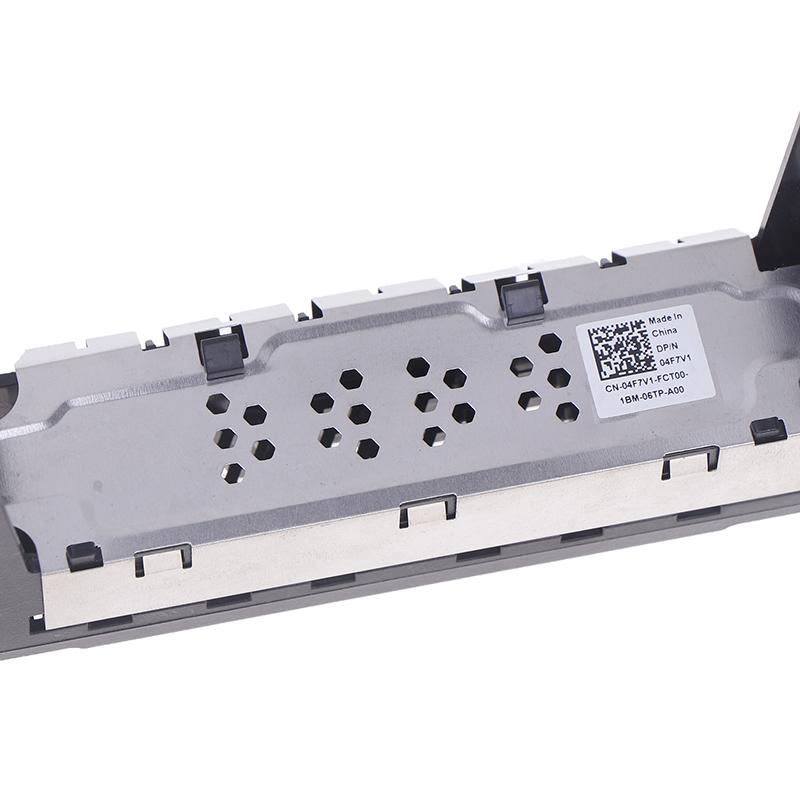 For Dell Poweredge R940 R640 R740 R740Xd R540 R440 Gen14 Server F3F7V 0F3F7V Lff 3.5" Hdd Bay Drive Blank Filler