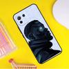 Damso Vie Cover For Xiaomi 14 Ultra 13 11T 12T 13T 14T Pro POCO X6 X7 Pro X3 X5 F3 F5 F6 M6 Pro Case