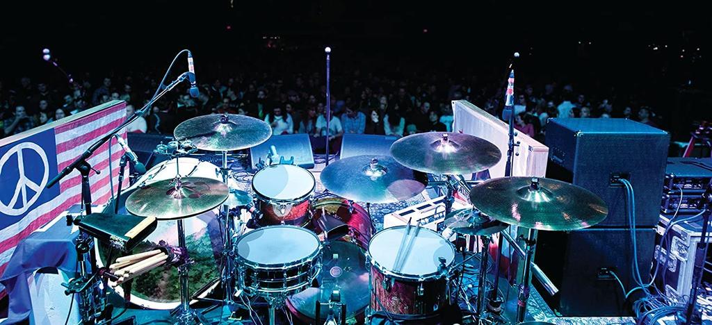 Shure Dynamisches Instrumentenmikrofon: Super Cardioid InstrumentLive BETA 57A-J [Herstellergarantie 2 Jahre]