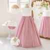 Girls' Princess Lace Dress - Flower Girl Wedding & Party Gown