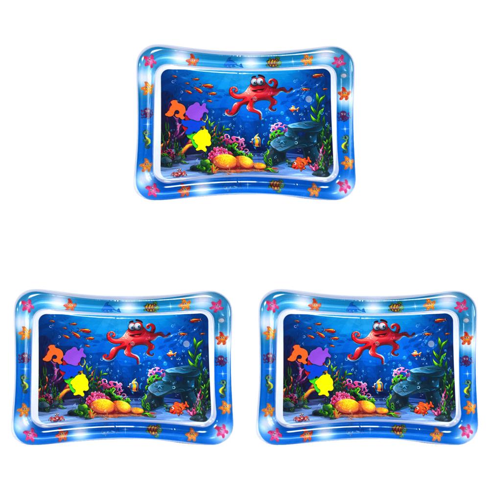 

Игровой коврик с датчиком воды LF # и датчиком рыбы, игровой коврик для воды, коврик для игры в воду для кошек (ЧАС)