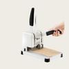 GEPAD GP-30A Manual Accounting Voucher Binding Machine CN plug (adapter included)