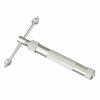 Traditional Stainless Steel Incense Maker Precision 2.0mm Incense Squeezer DIY Craft Incense Tool Incense Making Mold Temple