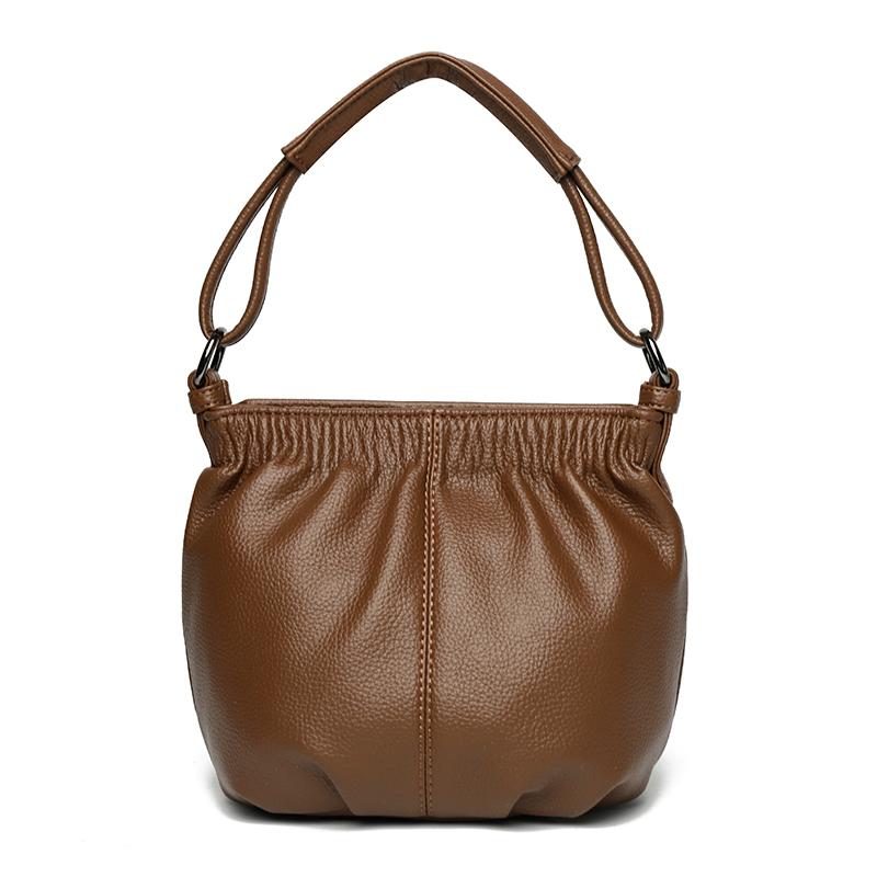 PU Women's Bag Mother Bag Large Capacity Shoulder Bag Crossbody Bag