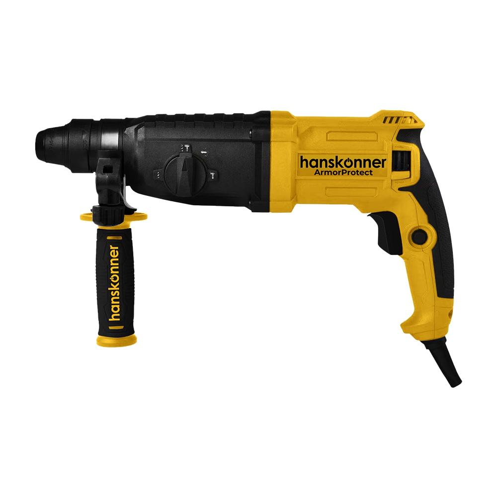 

Ударная дрель Hanskonner Hrh0928lre