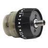 Brushless Dual Speed Self-lock Gearbox 13 Teeth For Cordless Electric Tool Parts