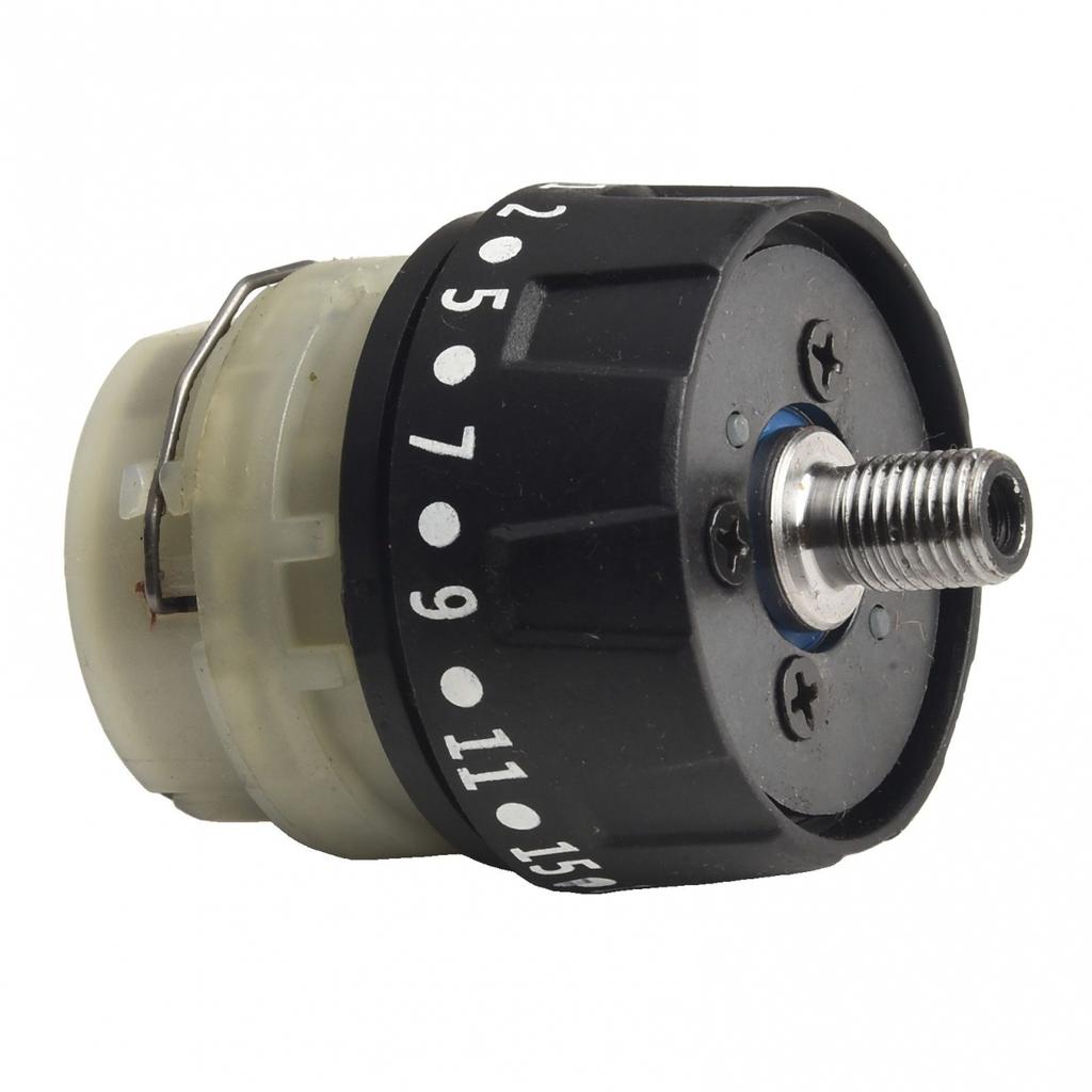 Brushless Dual Speed Self-lock Gearbox 13 Teeth For Cordless Electric Tool Parts