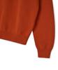 HEAVYI Fisherman Heavy Knit_Orange