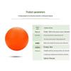 Fighter Inflatable Solid Training Ball