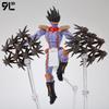 9L3D Gedruckt Jojo'S Lucky 13 Dummy 13 Titan 13 T13 Mehrgelenkige Actionfiguren Sammlung Hobby Modell Ornamente Jungen Spielzeug Geschenke