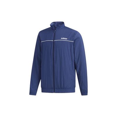 Sports Jacket Men Tops Tech-Blue FM6075