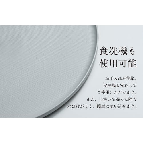 ARAS 3-Piece Cutlery Set, Dishwasher Safe, Made in Japan, Durable and Flavor-Free, Made with Tritan Plastic (Spoon, Fork, 21cm, Knife, 24cm), White, H