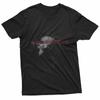 Gothic Punk Dark Fashion Y2K Streetwear Vintage Women Men TShirt Unisex T-Shirt